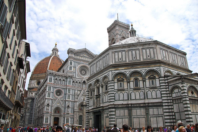 Duomo di Firenze (Florence Cathedral)