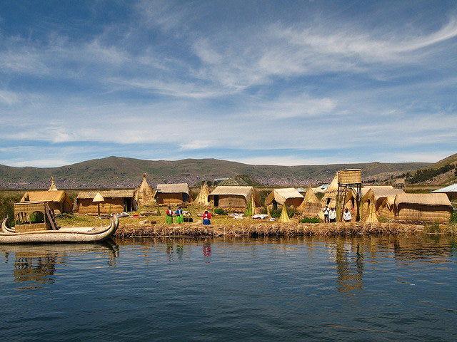 Los Uros