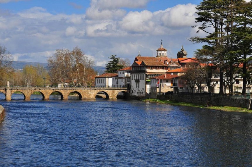 Chaves, Vila Real, República Portuguesa
