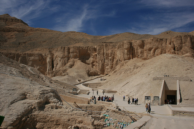 Valley of the Kings