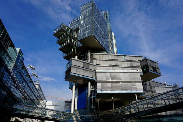 Hanover Norddeutsche Landesbank