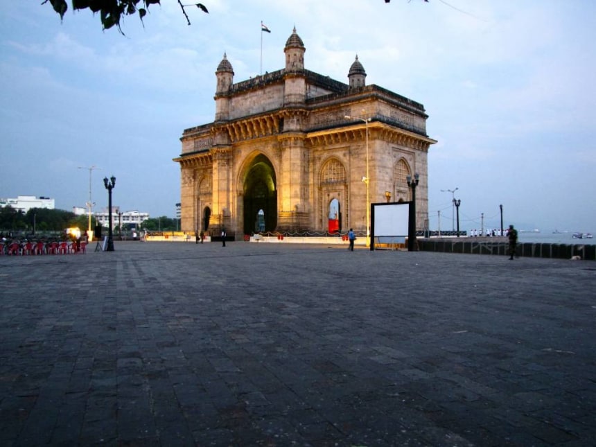 Gateway of India, Mumbai