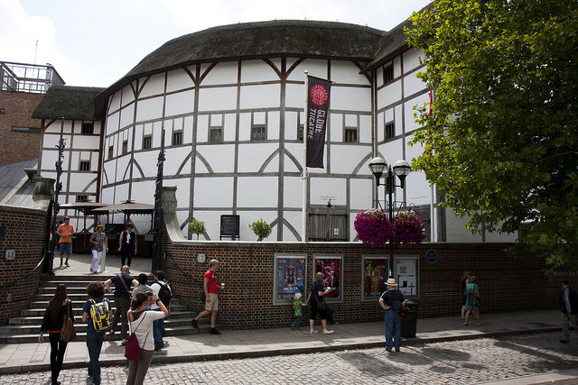 Globe Theatre