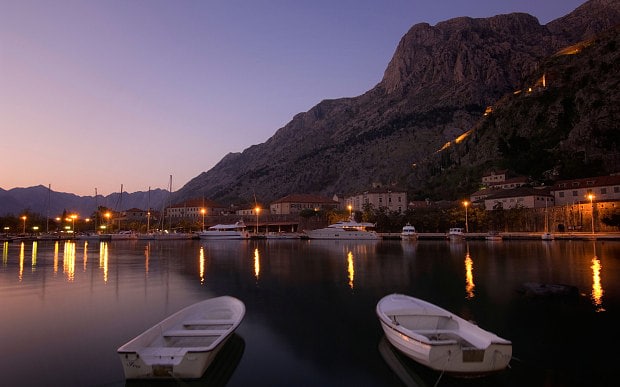 Europe's prettiest villages