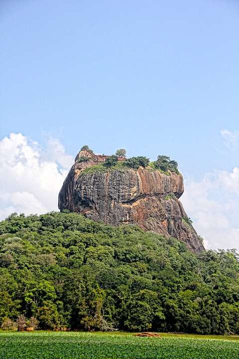 Sigiriya