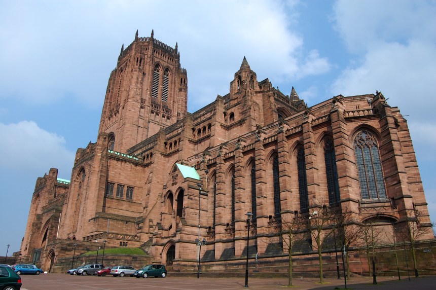 Anglican Cathedral