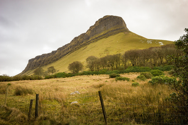 Benbulben