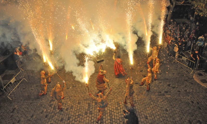 Festa Major