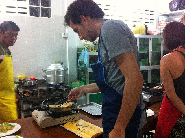 Cooking Classes Course