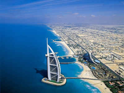 Dubai Private Tour