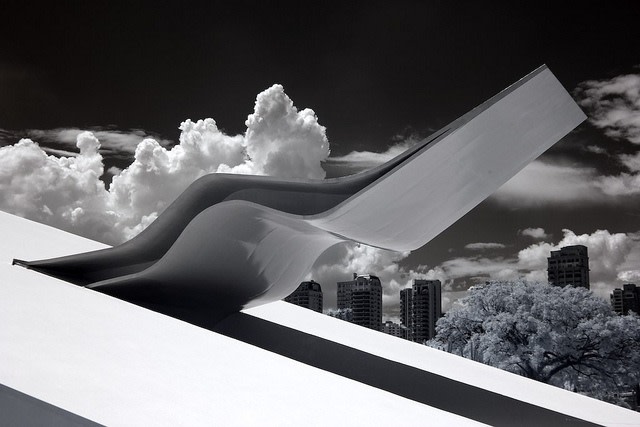 Ibirapuera Auditorium