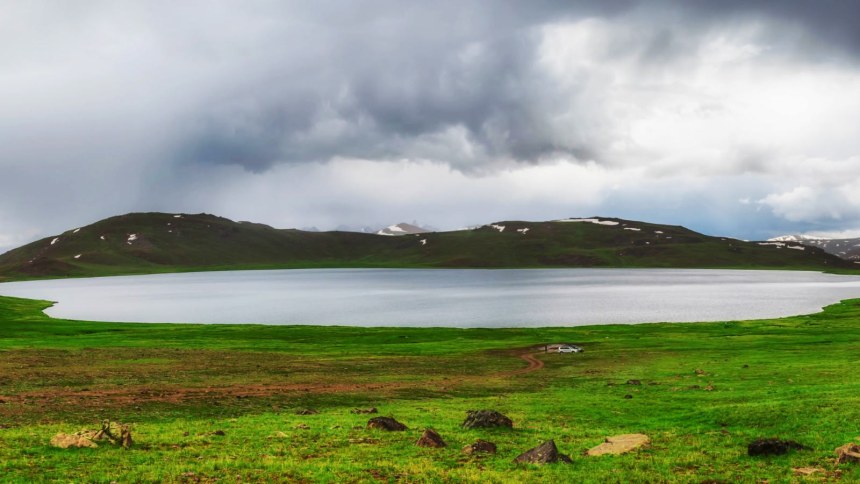 1.5 Deosai National Park