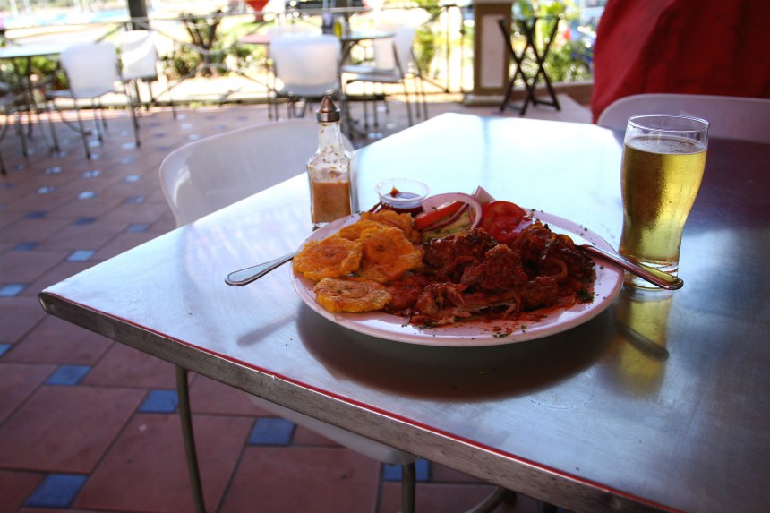 Empanadas - Lunch Tme