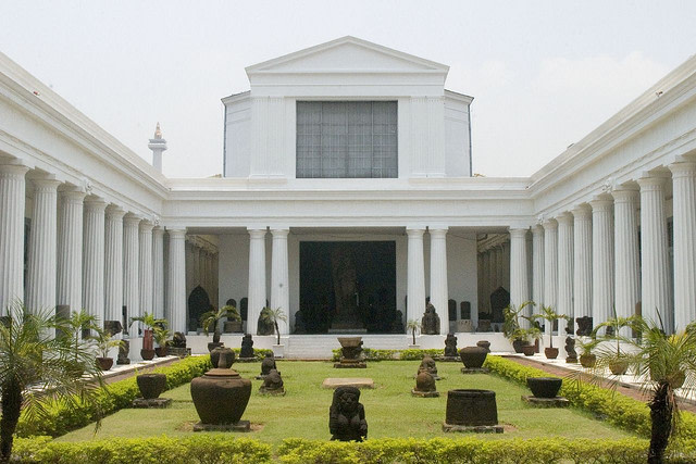 Jakarta National Museum