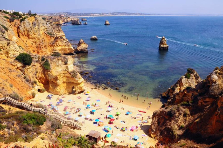 ALGARVE