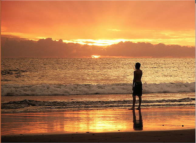 Manuel Antonio National Park