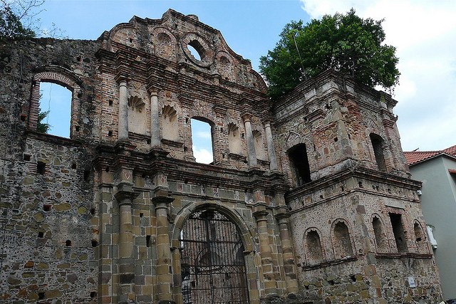 Iglesia de la Compania de Jesús