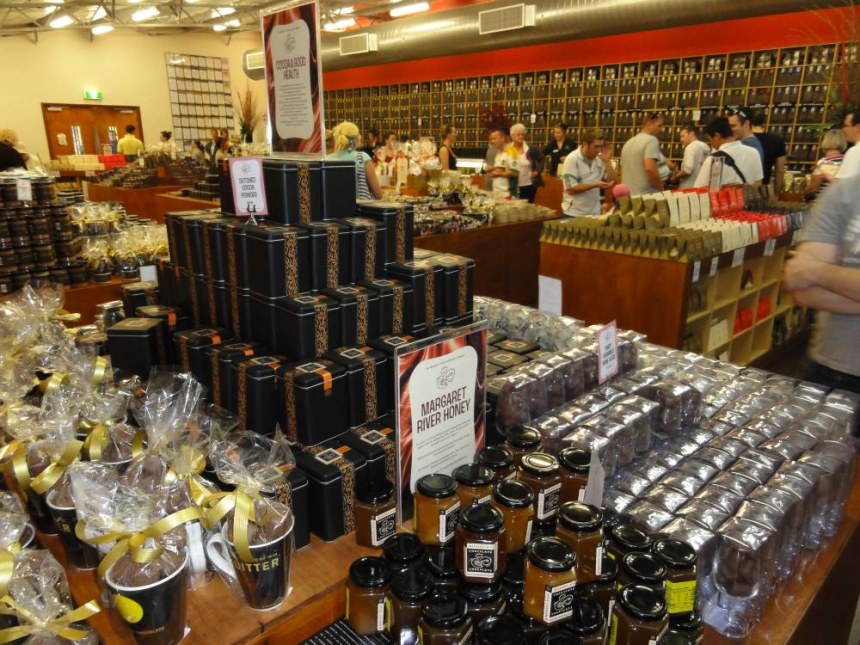 Margaret River Chocolate Company