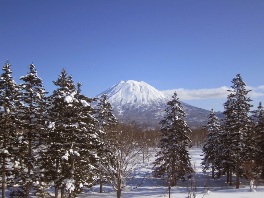 Niseko
