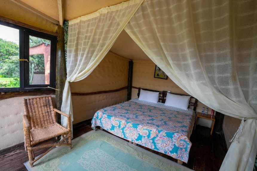 A budget-range banda