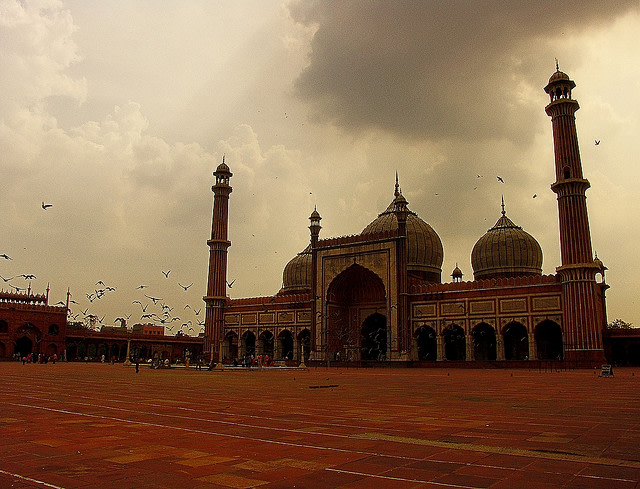Jama Masjid