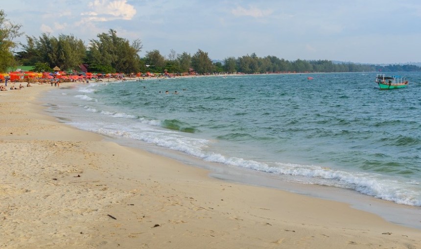 Sihanoukville