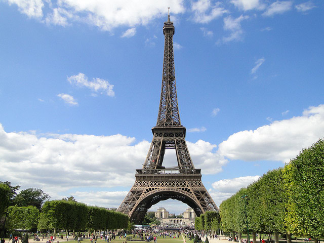 Eiffel Tower
