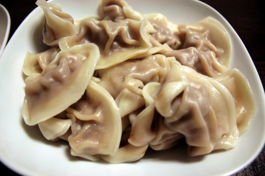 Jiaozi