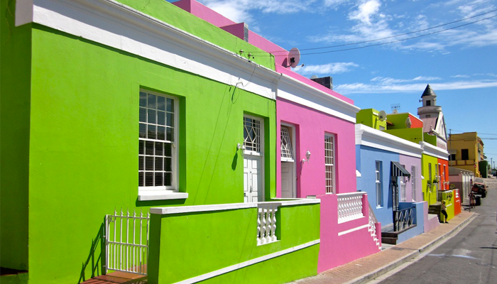 Bo-Kaap