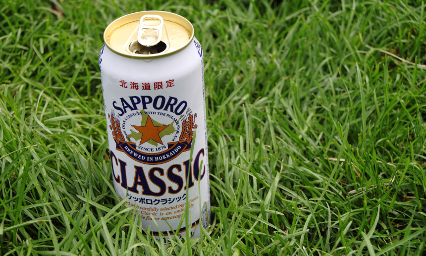 Sapporo classic