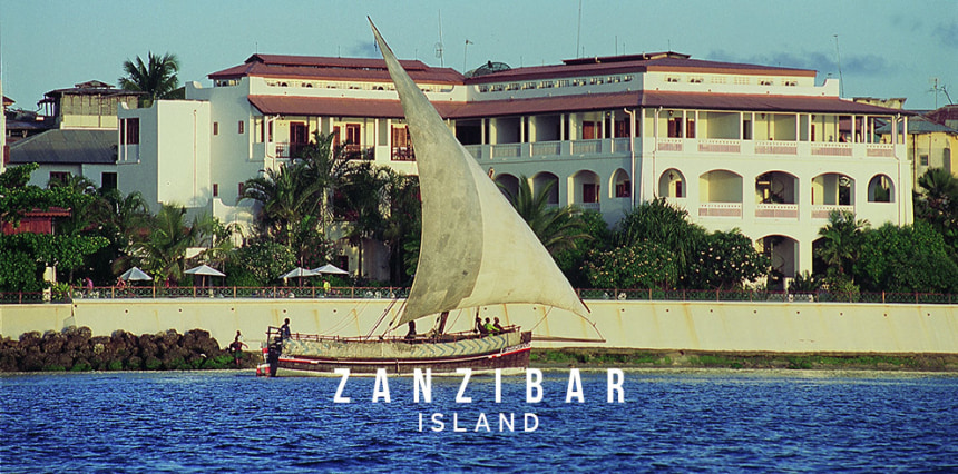 Zanzibar