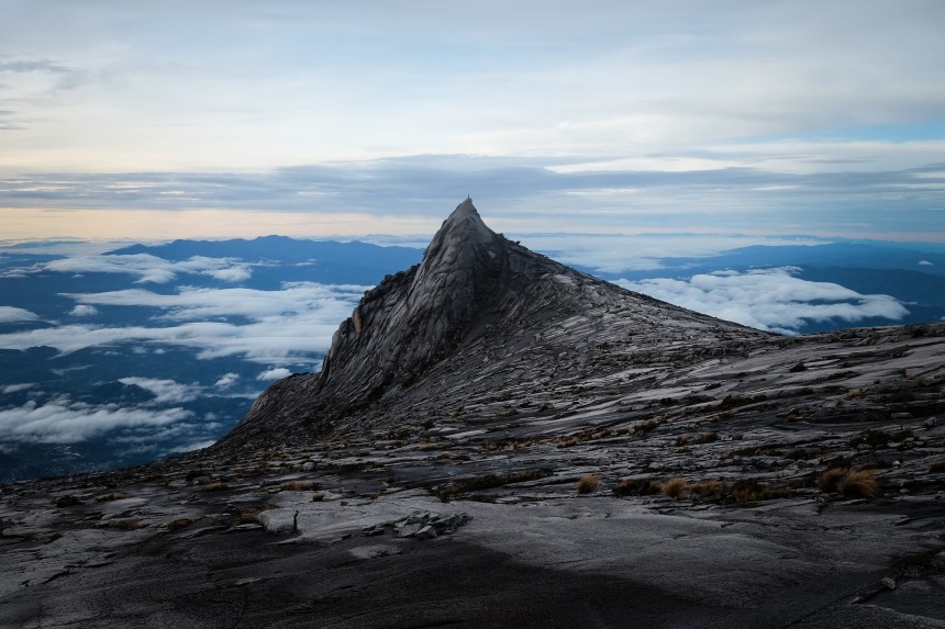 Mount Kinabalu