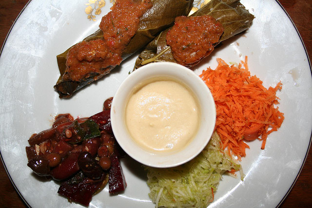 Traditional sărmăluțe