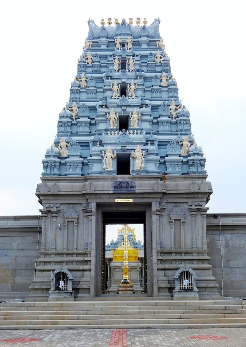 Sri Venkateswara Temple