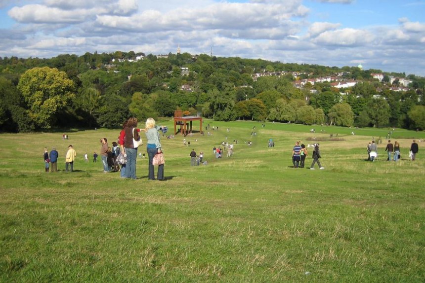 Hampstead Heath