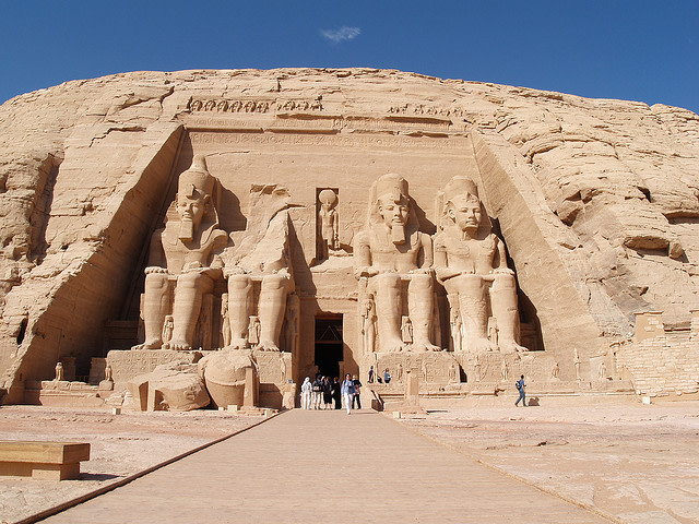 Abu Simbel