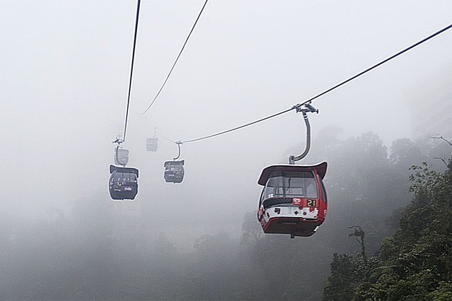 Genting Highlands