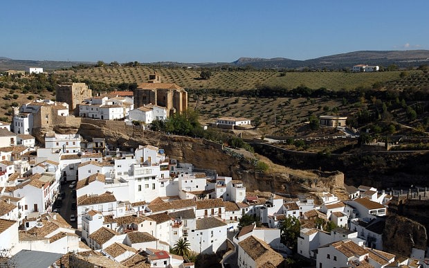 Europe's prettiest villages