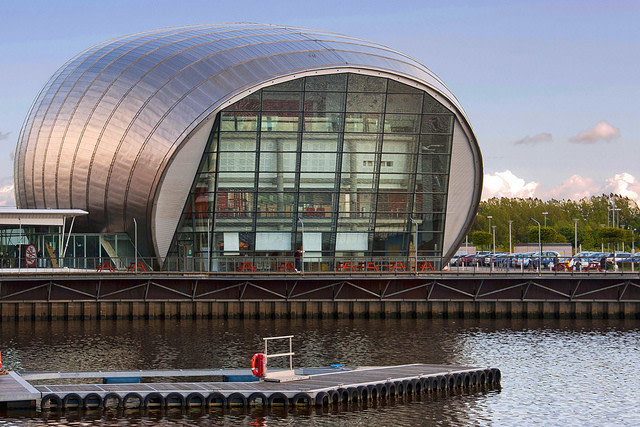 Glasgow Science Centre