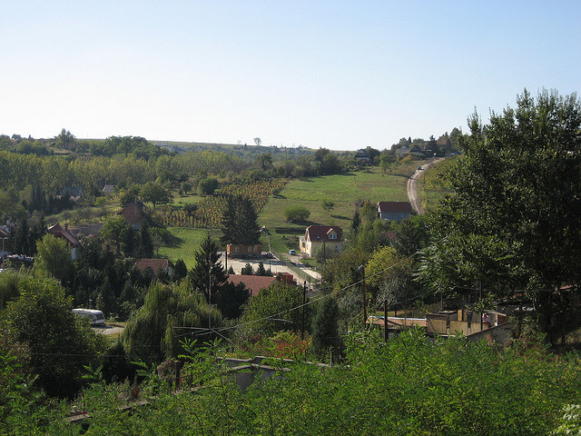 Valley of the Beautiful Women