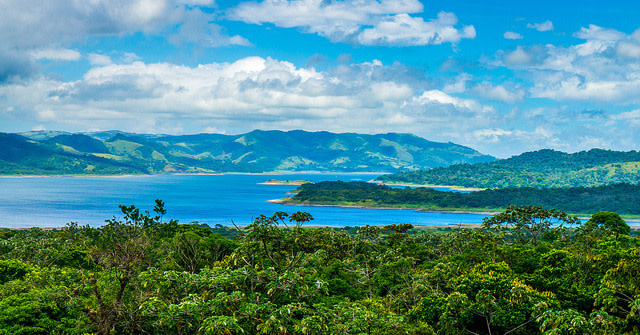 Arenal Volcano National Park