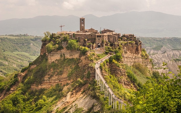 Europe's prettiest villages