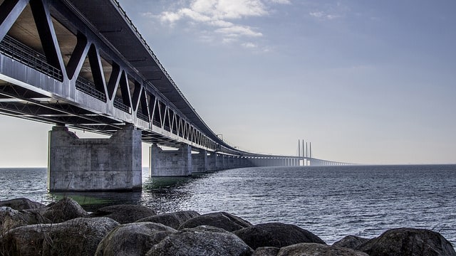 Øresund Bridge