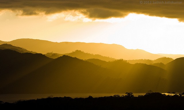 Arenal National Park