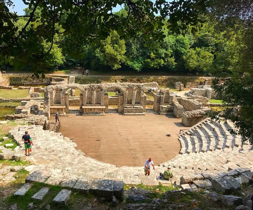 Butrint