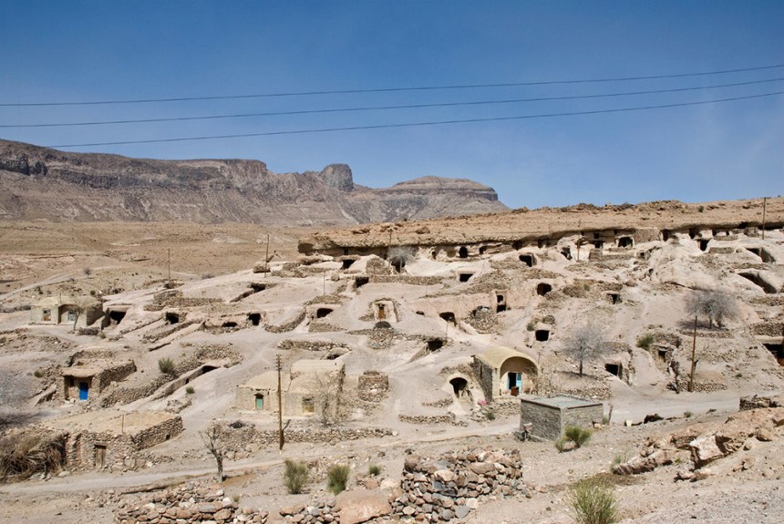 Meymand masoudazadvar