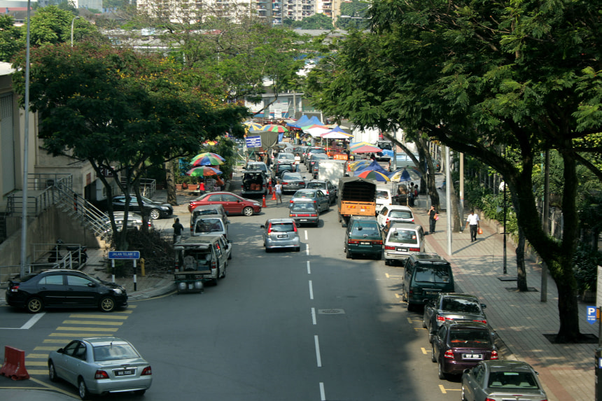 Bangsar