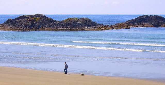 Pacific Rim Vancouver