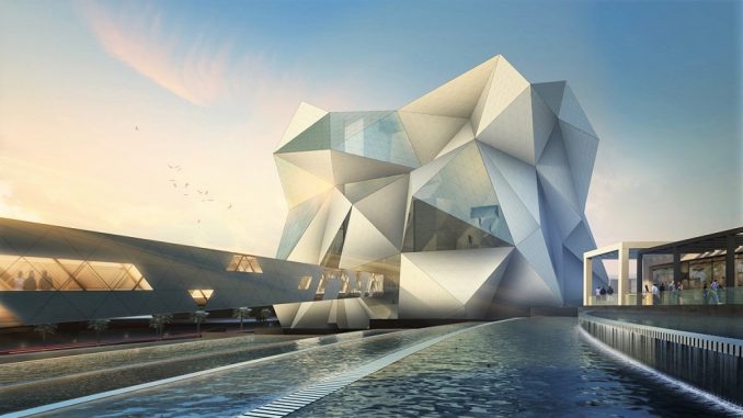 CLYMB Dubai