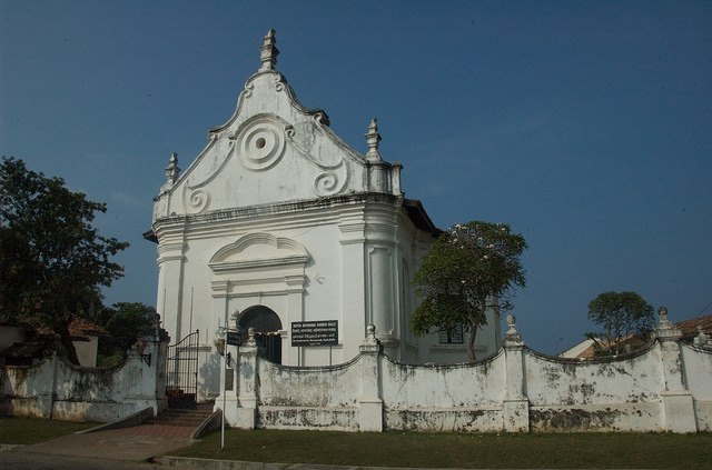 Dutch Reformed Church